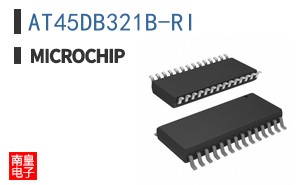 AT45DB321B-RI