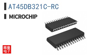 AT45DB321C-RC