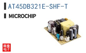 AT45DB321E-SHF-T