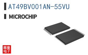 AT49BV001AN-55VU