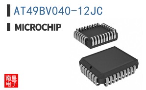 AT49BV040-12JC