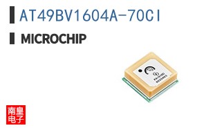 AT49BV1604A-70CI
