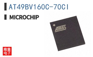 AT49BV160C-70CI
