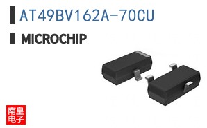 AT49BV162A-70CU