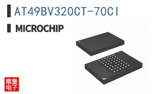 AT49BV320CT-70CI