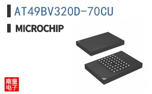 AT49BV320D-70CU