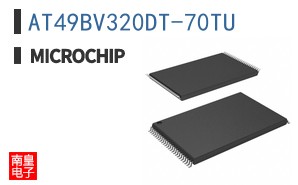 AT49BV320DT-70TU