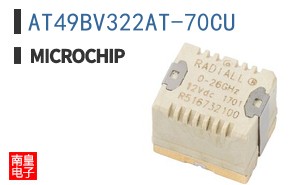 AT49BV322AT-70CU
