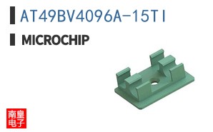 AT49BV4096A-15TI