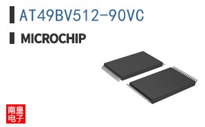 AT49BV512-90VC