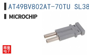 AT49BV802AT-70TU SL383