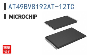 AT49BV8192AT-12TC