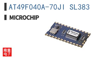 AT49F040A-70JI SL383
