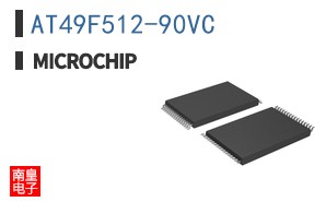 AT49F512-90VC