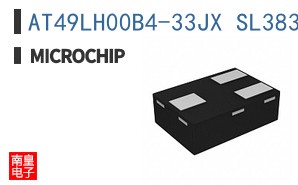 AT49LH00B4-33JX SL383