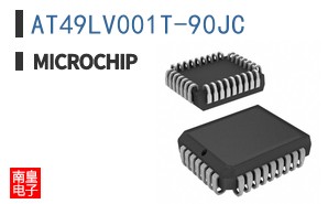 AT49LV001T-90JC