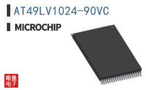 AT49LV1024-90VC