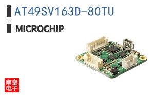 AT49SV163D-80TU