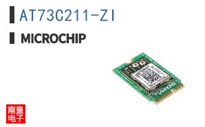 AT73C211-ZI