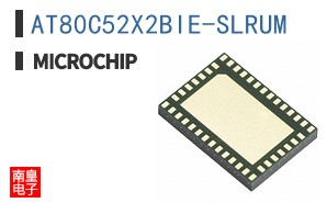 AT80C52X2BIE-SLRUM