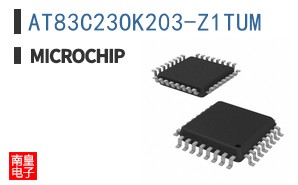 AT83C23OK203-Z1TUM