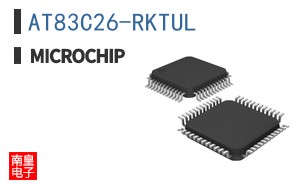 AT83C26-RKTUL