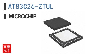AT83C26-ZTUL