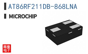 AT86RF211DB-868LNA