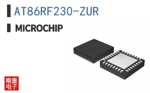 AT86RF230-ZUR