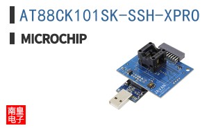 AT88CK101SK-SSH-XPRO