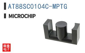AT88SC0104C-MPTG
