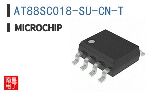 AT88SC018-SU-CN-T