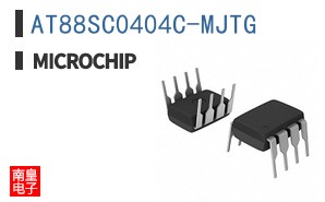 AT88SC0404C-MJTG