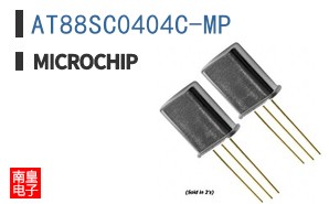 AT88SC0404C-MP