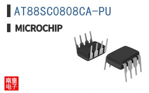 AT88SC0808CA-PU