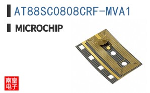 AT88SC0808CRF-MVA1