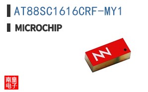 AT88SC1616CRF-MY1