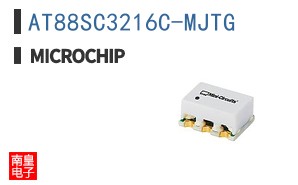 AT88SC3216C-MJTG