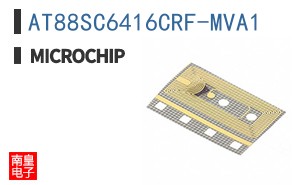AT88SC6416CRF-MVA1