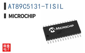 AT89C5131-TISIL