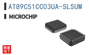 AT89C51CC03UA-SLSUM
