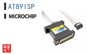 AT89ISP