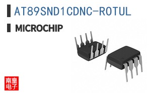 AT89SND1CDNC-ROTUL