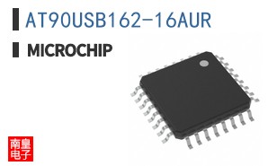 AT90USB162-16AUR
