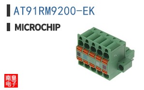 AT91RM9200-EK