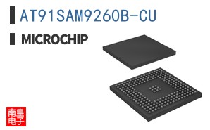 AT91SAM9260B-CU