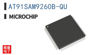 AT91SAM9260B-QU