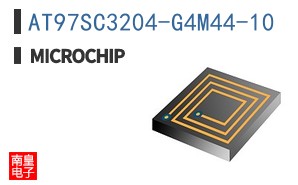 AT97SC3204-G4M44-10