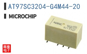AT97SC3204-G4M44-20