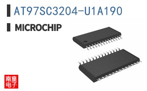 AT97SC3204-U1A190